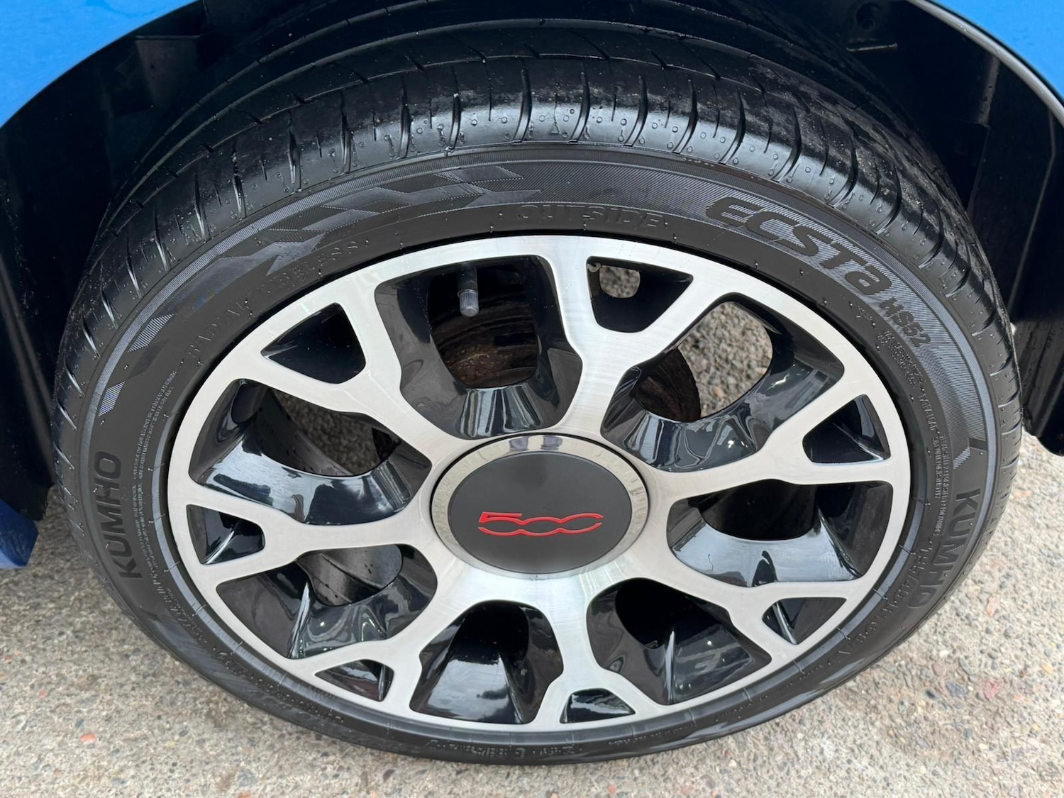 Used Fiat 500 2015 for sale - 77331074: Photo 17