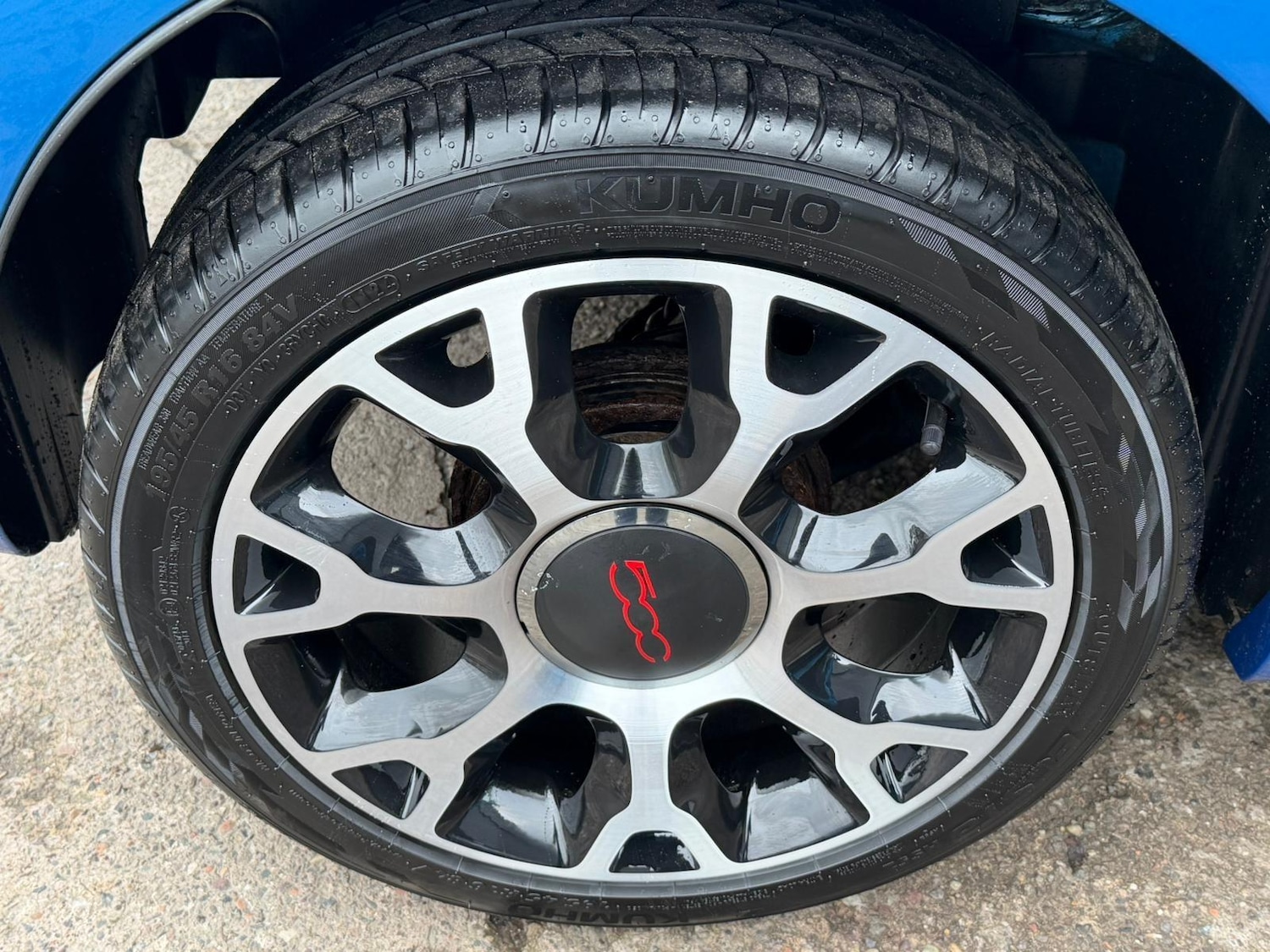 Used Fiat 500 2015 for sale - 77331074: Photo 18