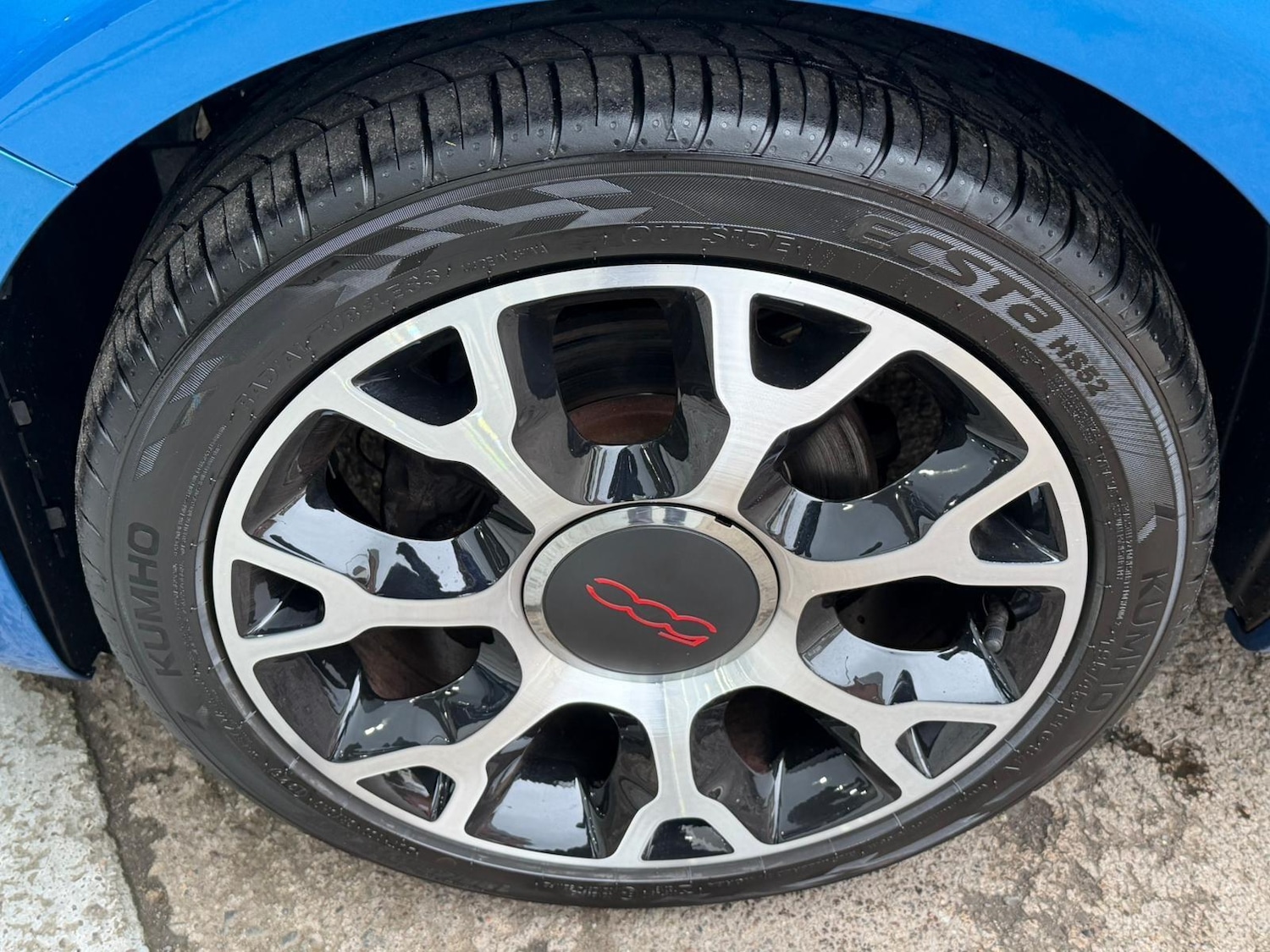 Used Fiat 500 2015 for sale - 77331074: Photo 19