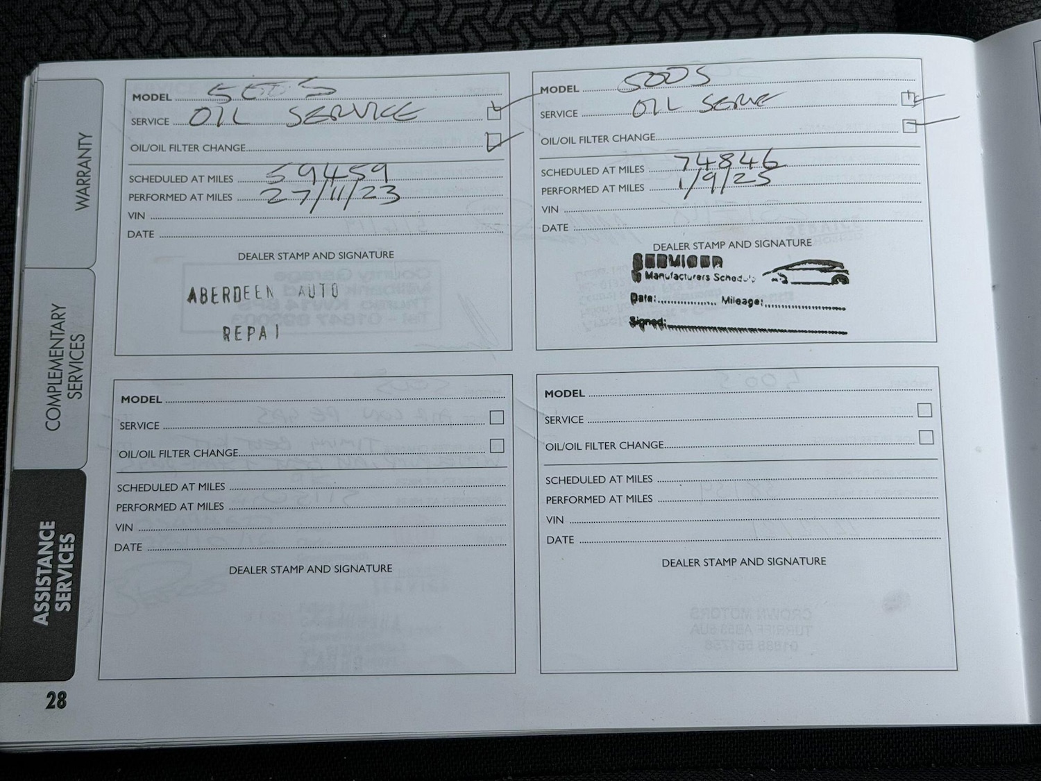 Used Fiat 500 2015 for sale - 77331074: Photo 21