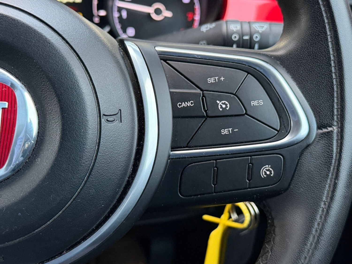 Used Fiat 500X 2019 for sale - 77015389: Photo 13