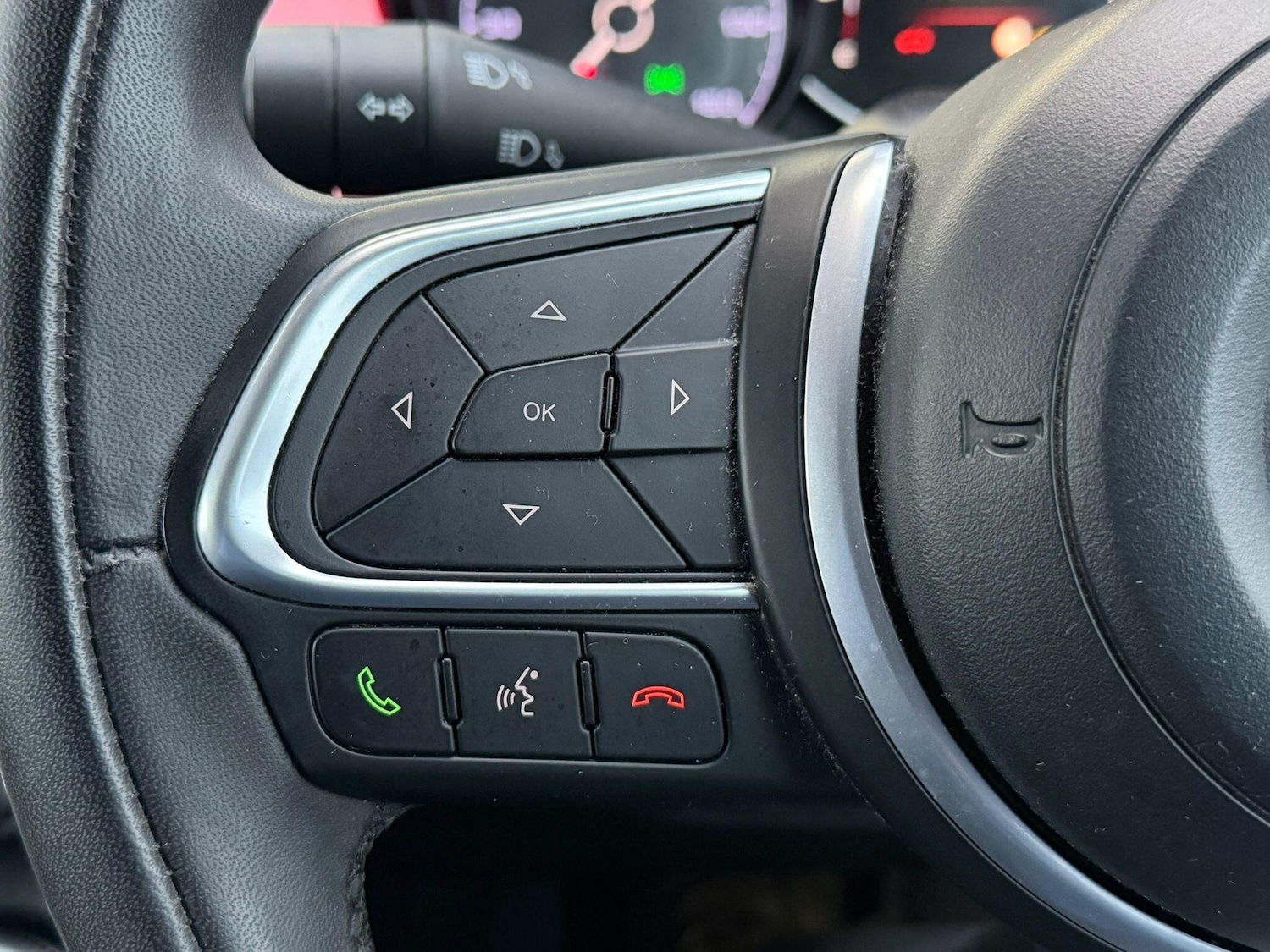 Used Fiat 500X 2019 for sale - 77015389: Photo 14