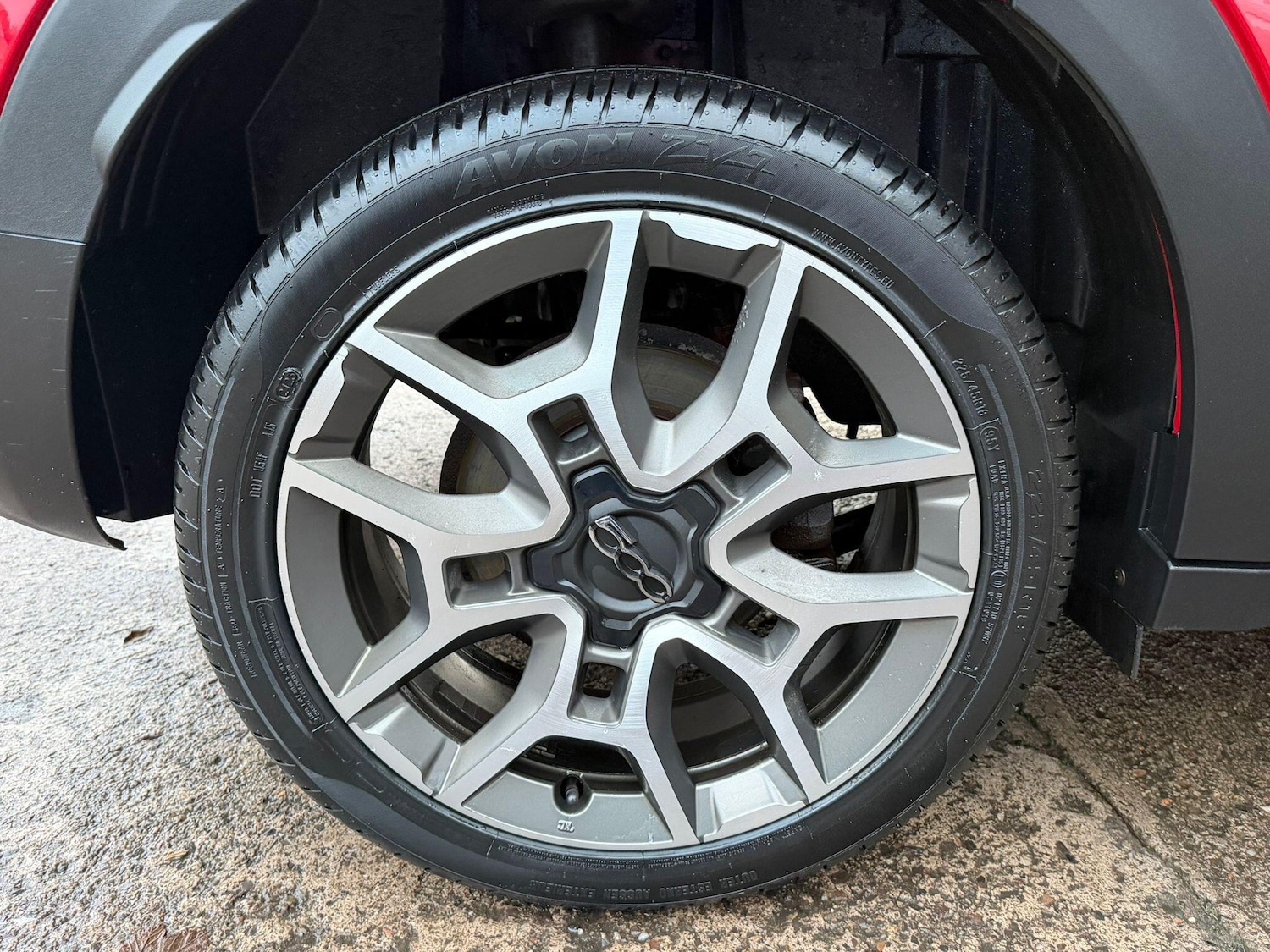 Used Fiat 500X 2019 for sale - 77015389: Photo 15