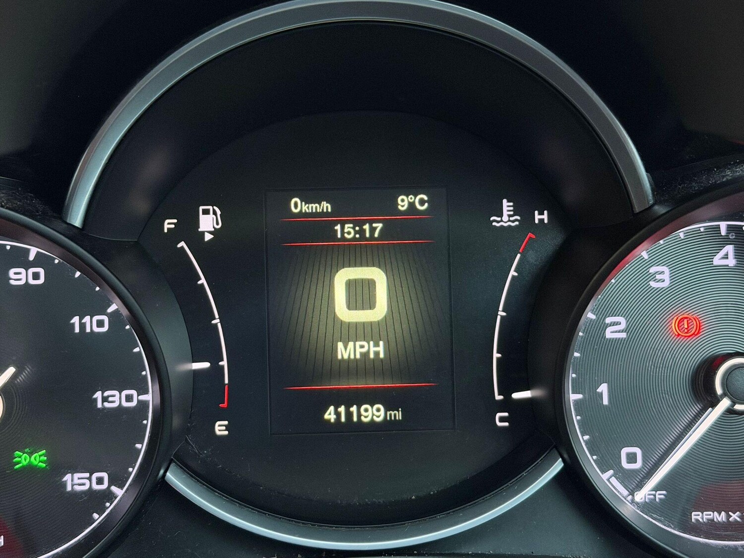 Used Fiat 500X 2019 for sale - 77015389: Photo 20