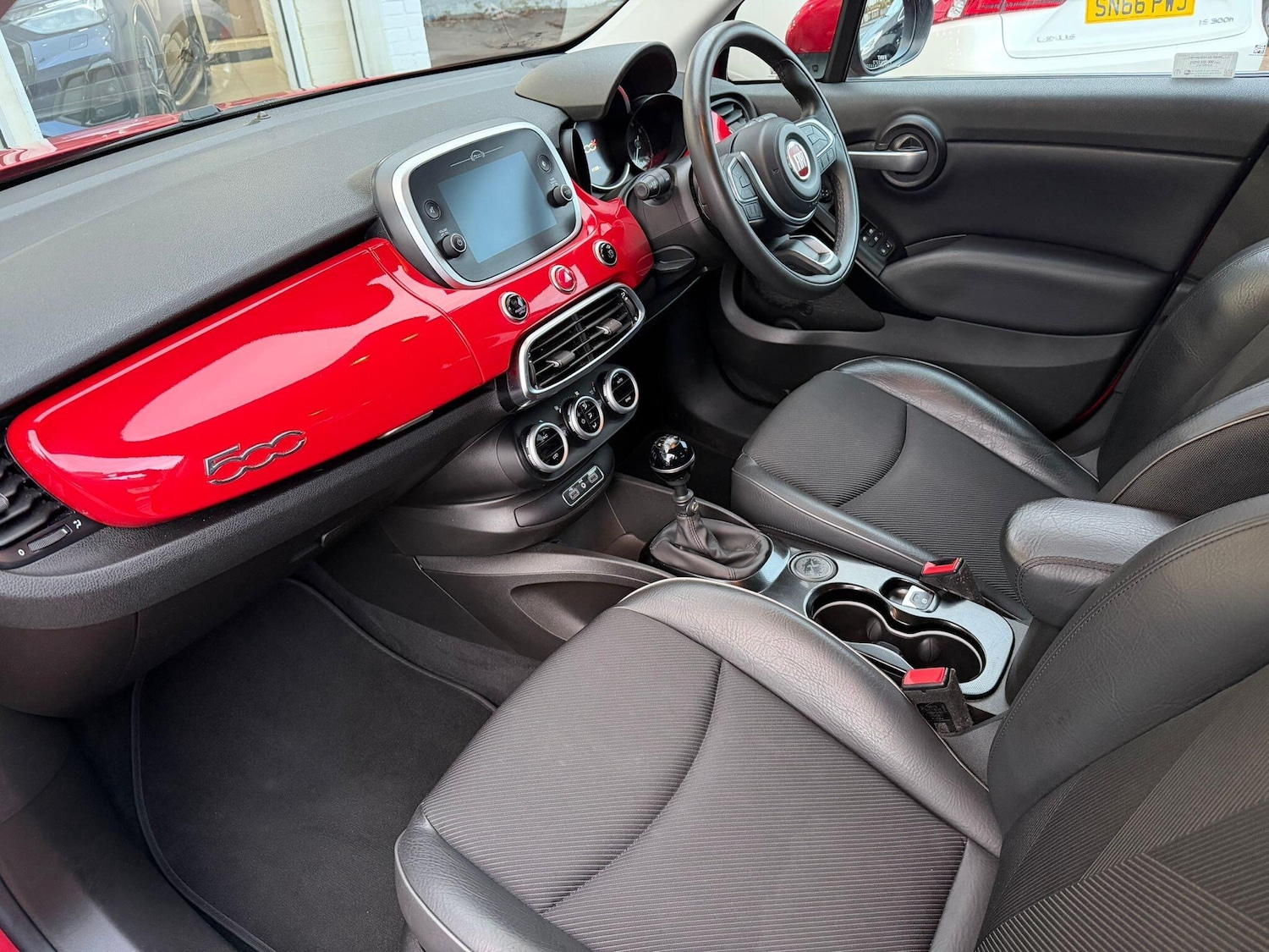 Used Fiat 500X 2019 for sale - 77015389: Photo 24
