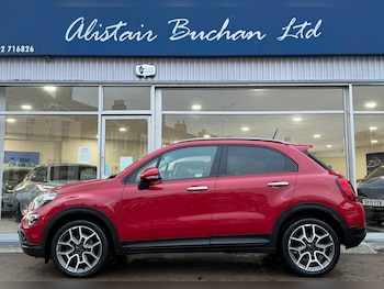Used Fiat 500X 2019 for sale - 77015389: Photo