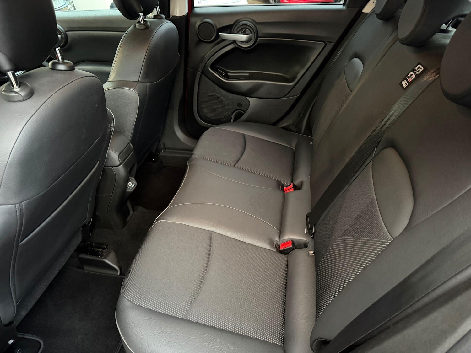 Used Fiat 500X 2019 for sale - 77015389: Photo 9