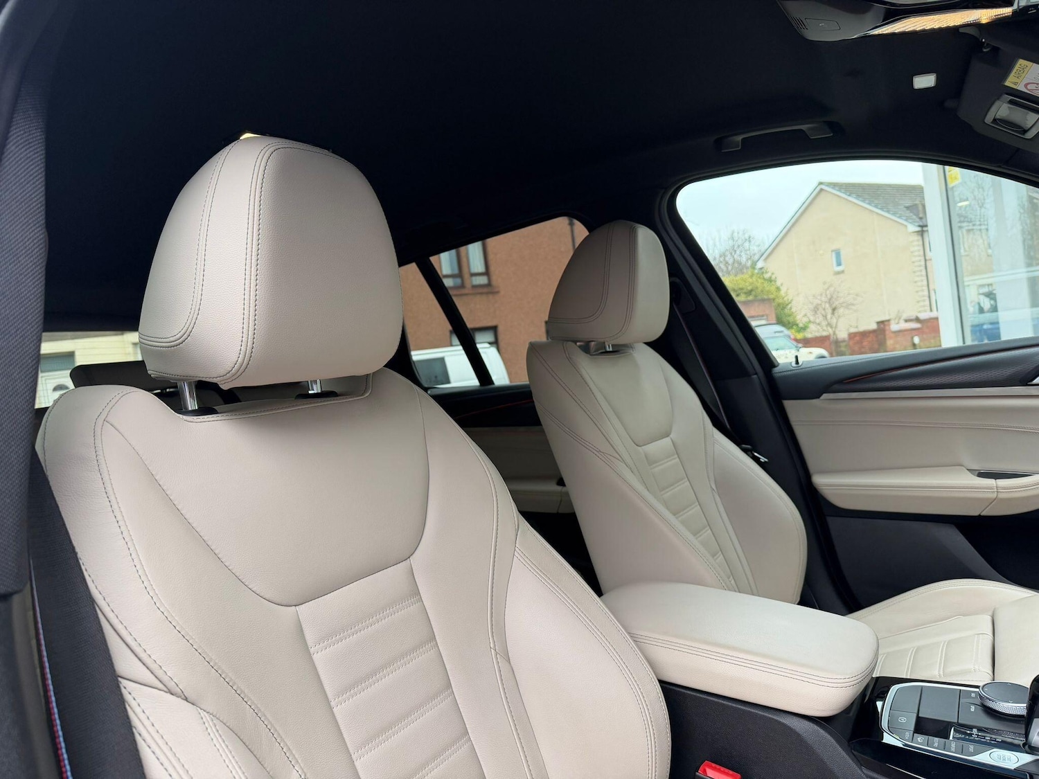 Used BMW X3 2021 for sale - 77377201: Photo 10