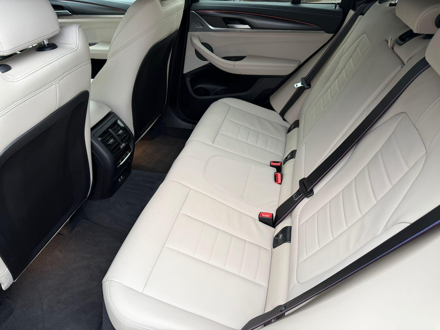 Used BMW X3 2021 for sale - 77377201: Photo 11