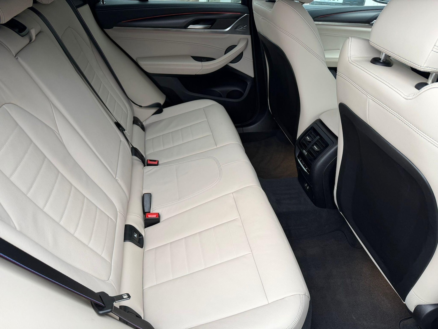 Used BMW X3 2021 for sale - 77377201: Photo 12