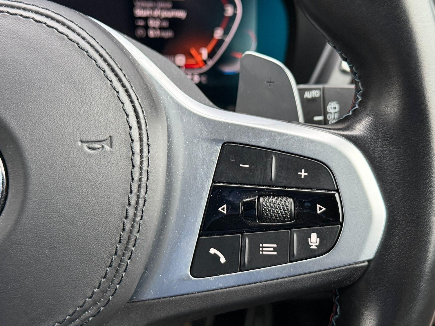 Used BMW X3 2021 for sale - 77377201: Photo 15