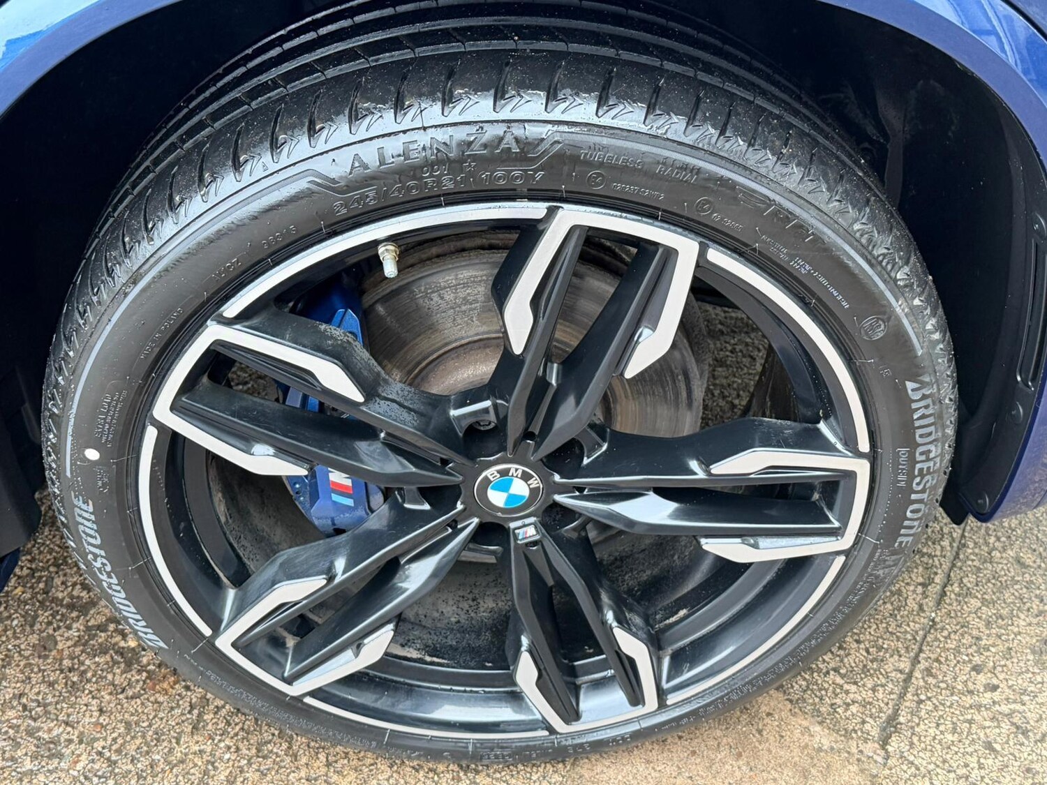 Used BMW X3 2021 for sale - 77377201: Photo 17