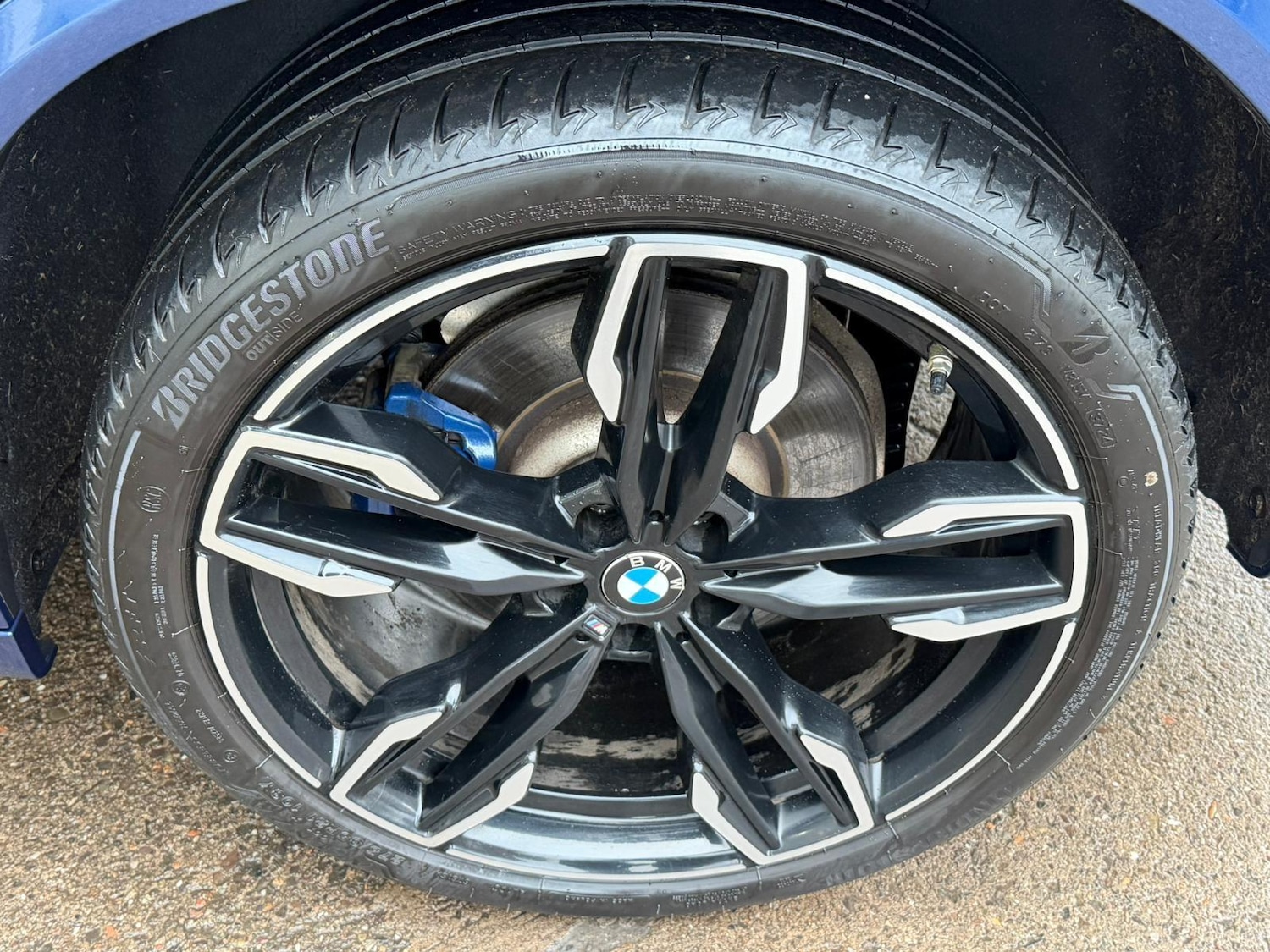 Used BMW X3 2021 for sale - 77377201: Photo 18