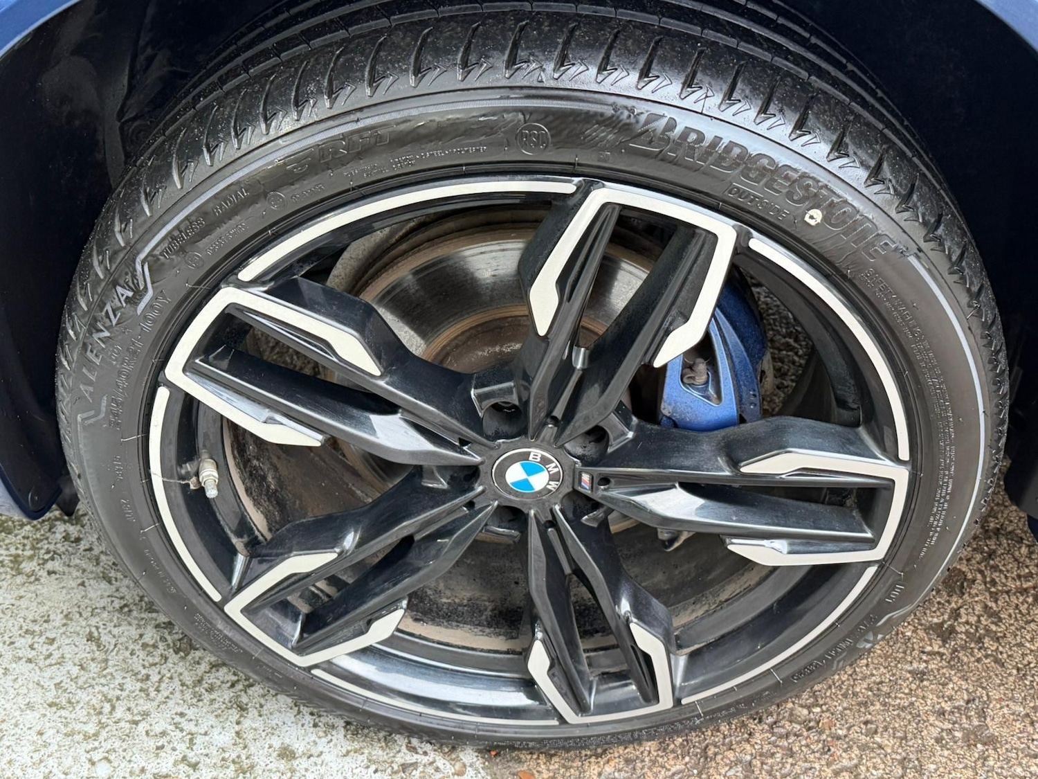 Used BMW X3 2021 for sale - 77377201: Photo 20