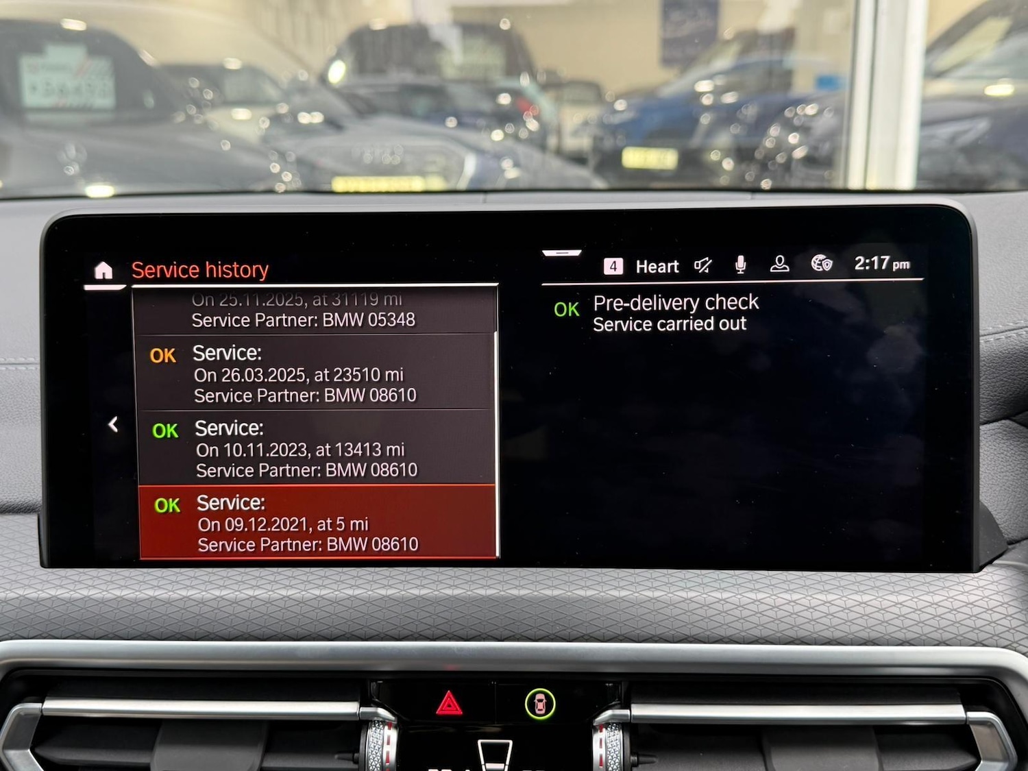 Used BMW X3 2021 for sale - 77377201: Photo 21