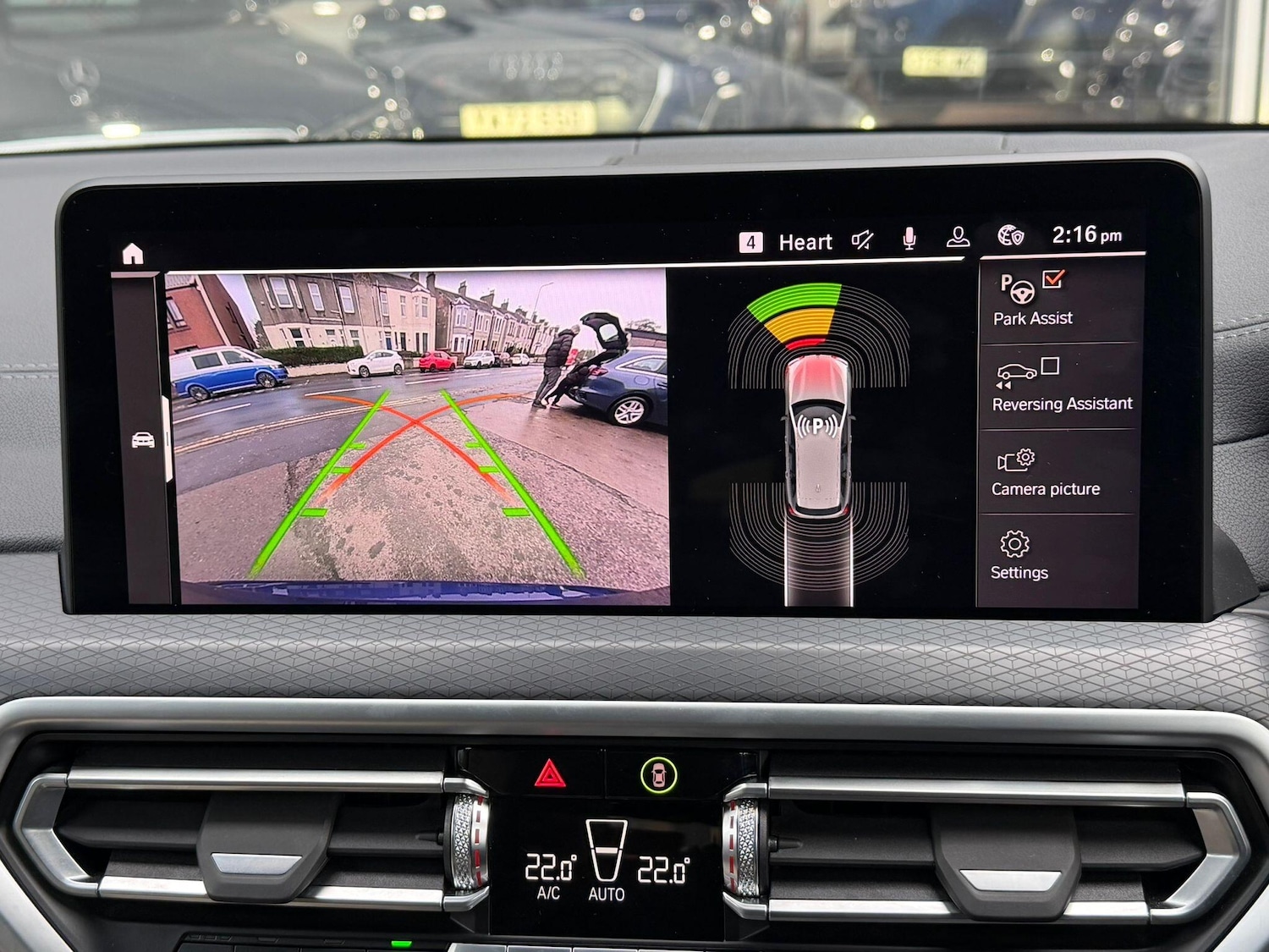 Used BMW X3 2021 for sale - 77377201: Photo 23