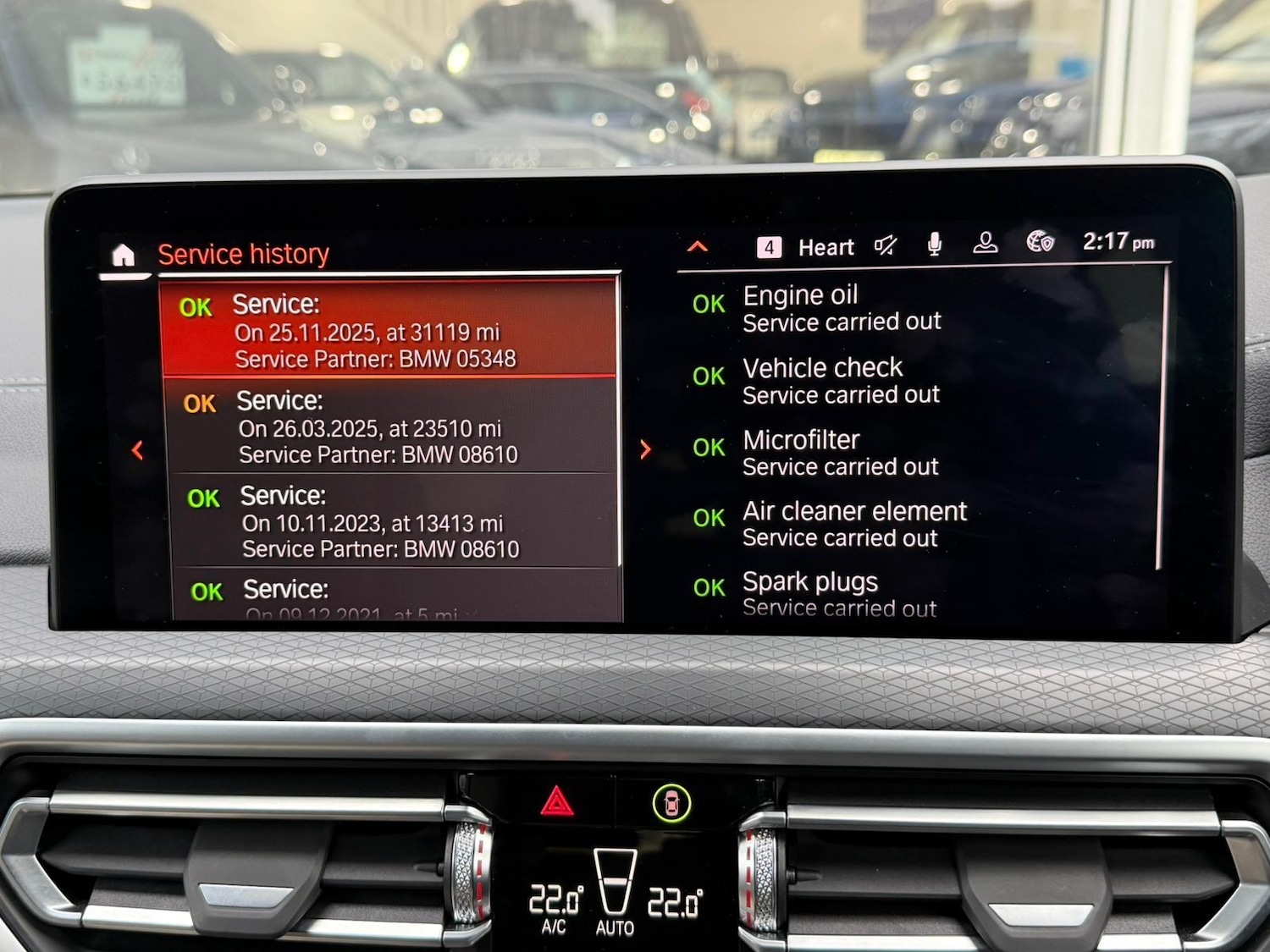 Used BMW X3 2021 for sale - 77377201: Photo 24