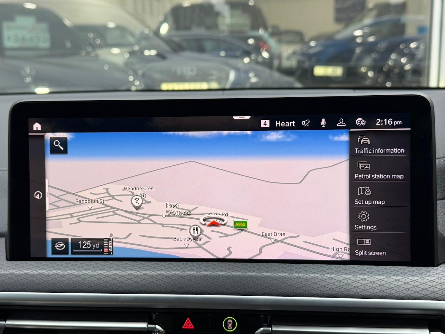 Used BMW X3 2021 for sale - 77377201: Photo 25