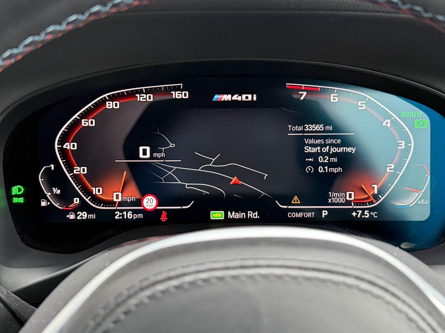 Used BMW X3 2021 for sale - 77377201: Photo 26