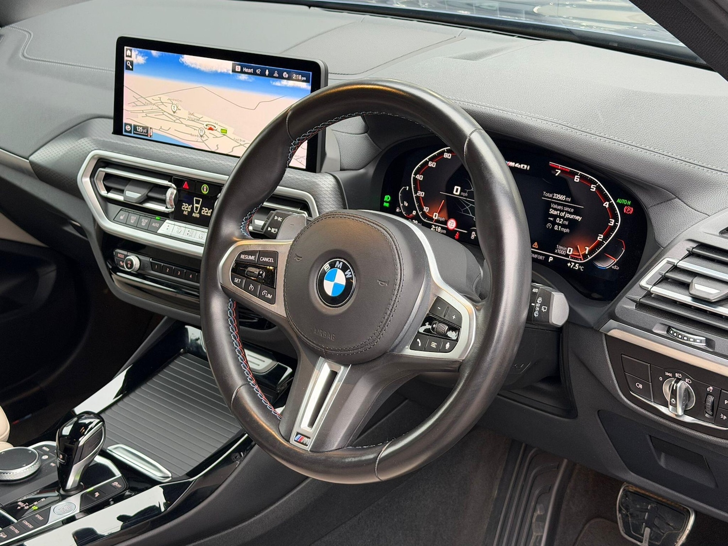 Used BMW X3 2021 for sale - 77377201: Photo 28