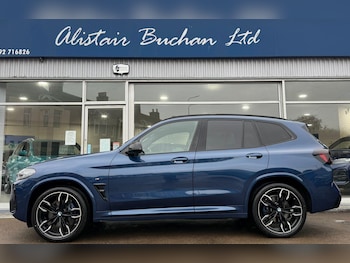 Used BMW X3 2021 for sale - 77377201: Photo