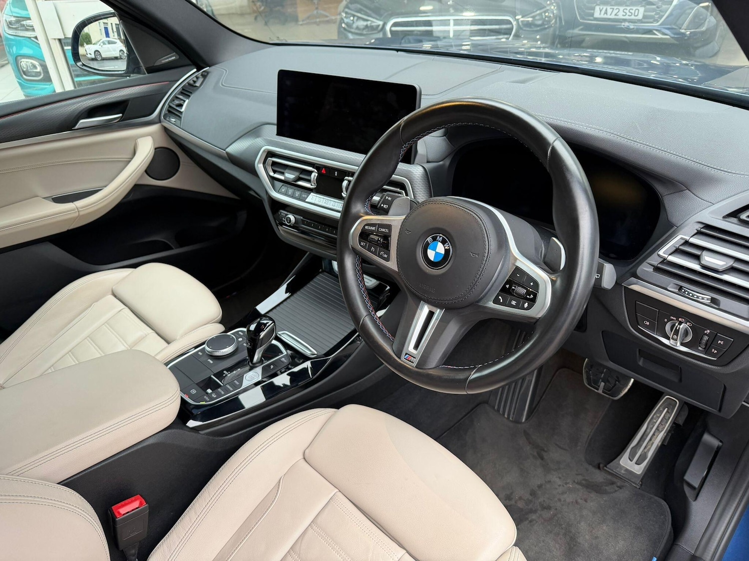 Used BMW X3 2021 for sale - 77377201: Photo 32