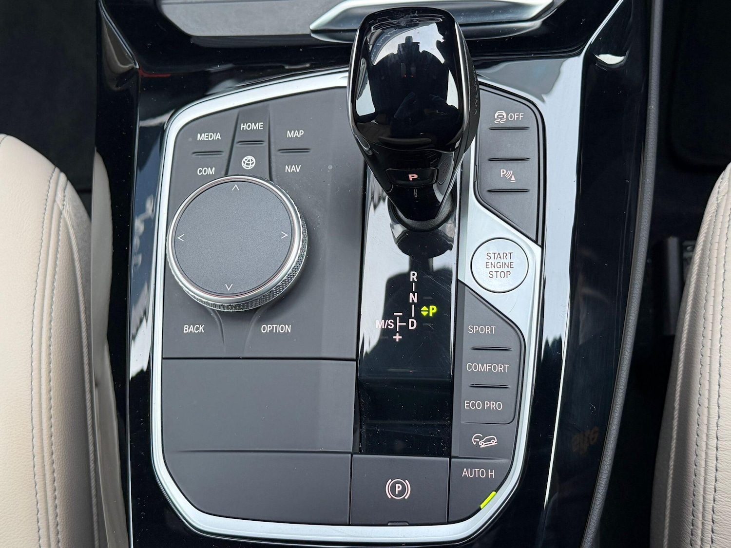 Used BMW X3 2021 for sale - 77377201: Photo 6