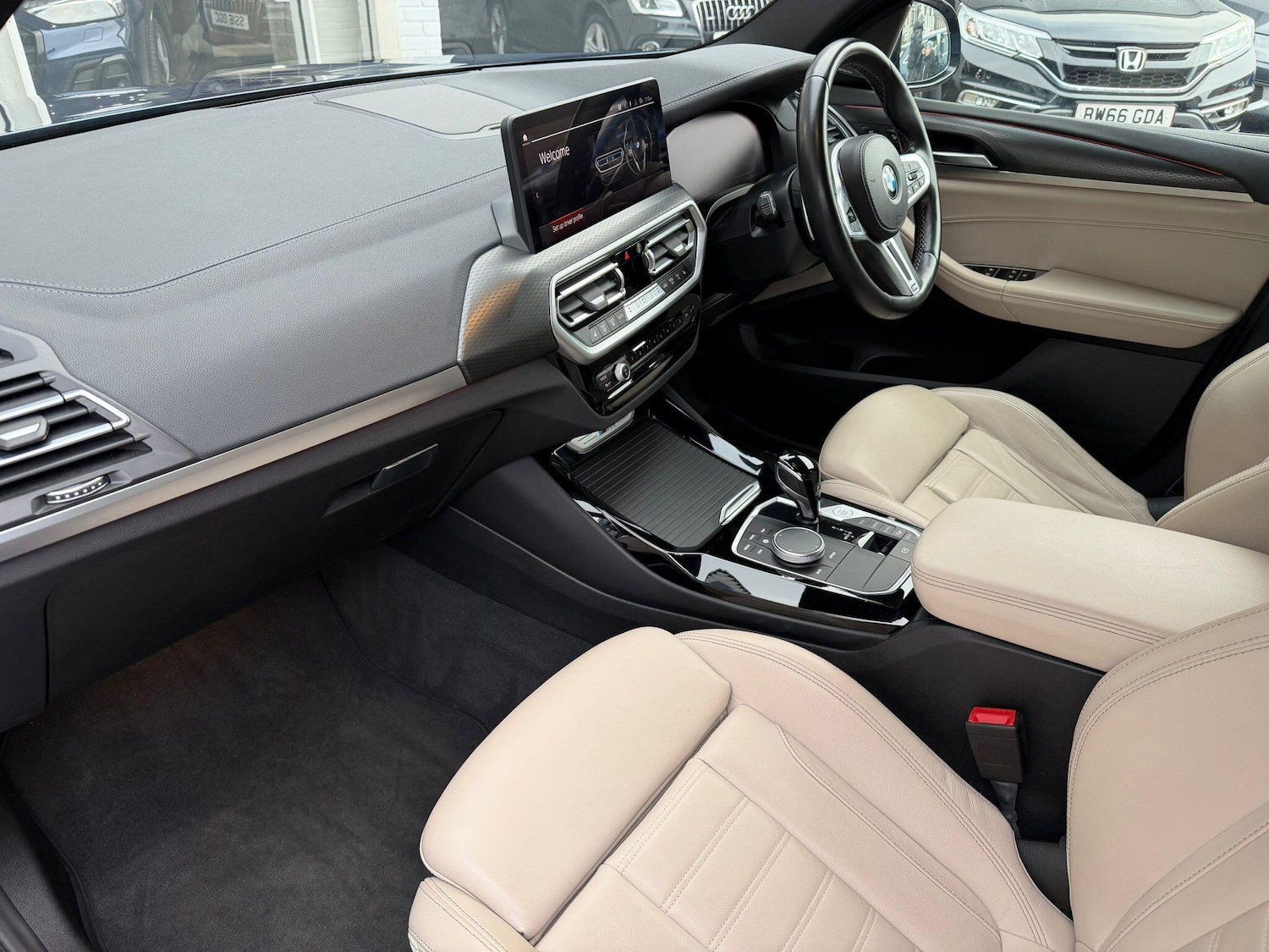 Used BMW X3 2021 for sale - 77377201: Photo 7