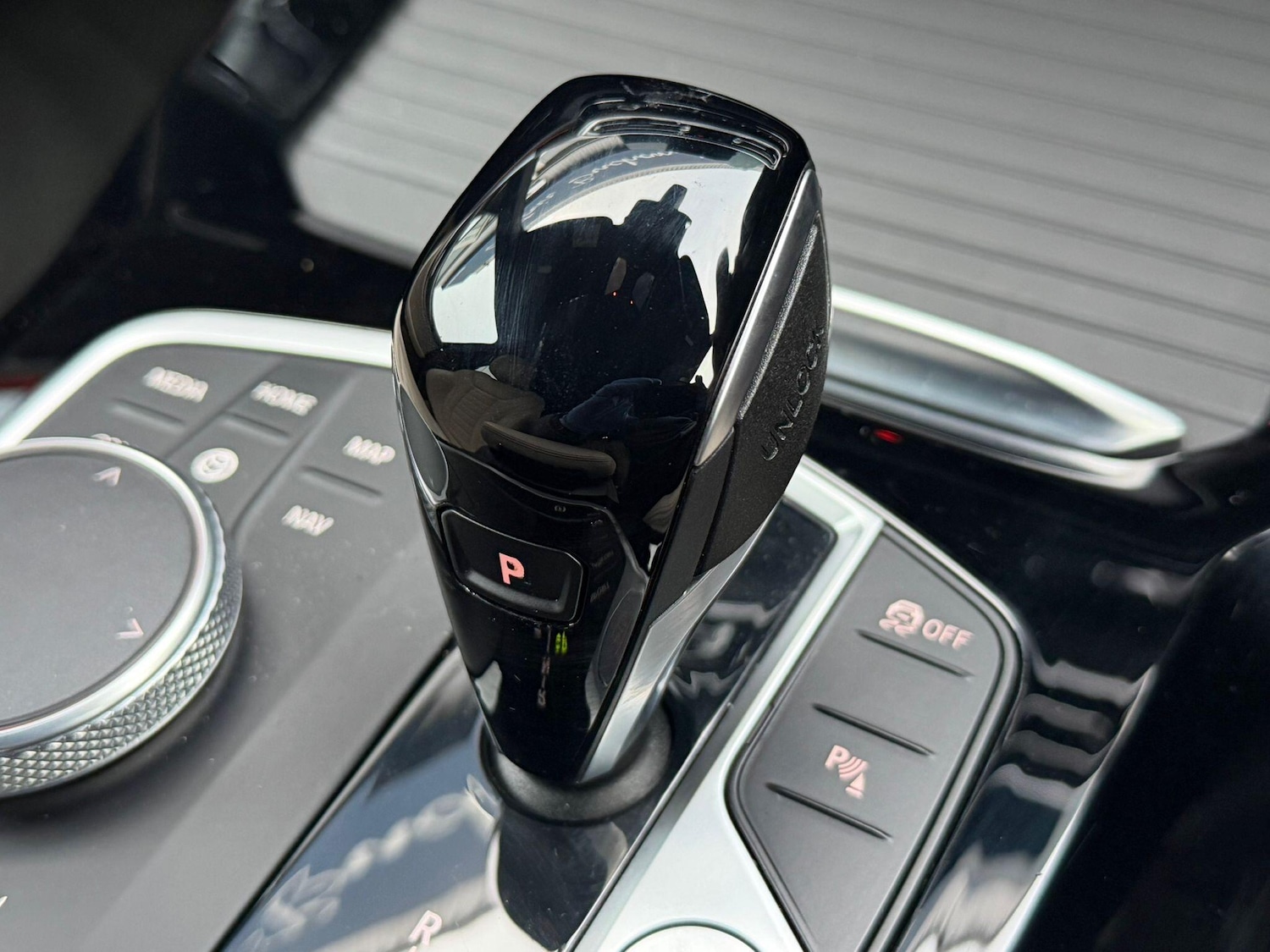 Used BMW X3 2021 for sale - 77377201: Photo 8