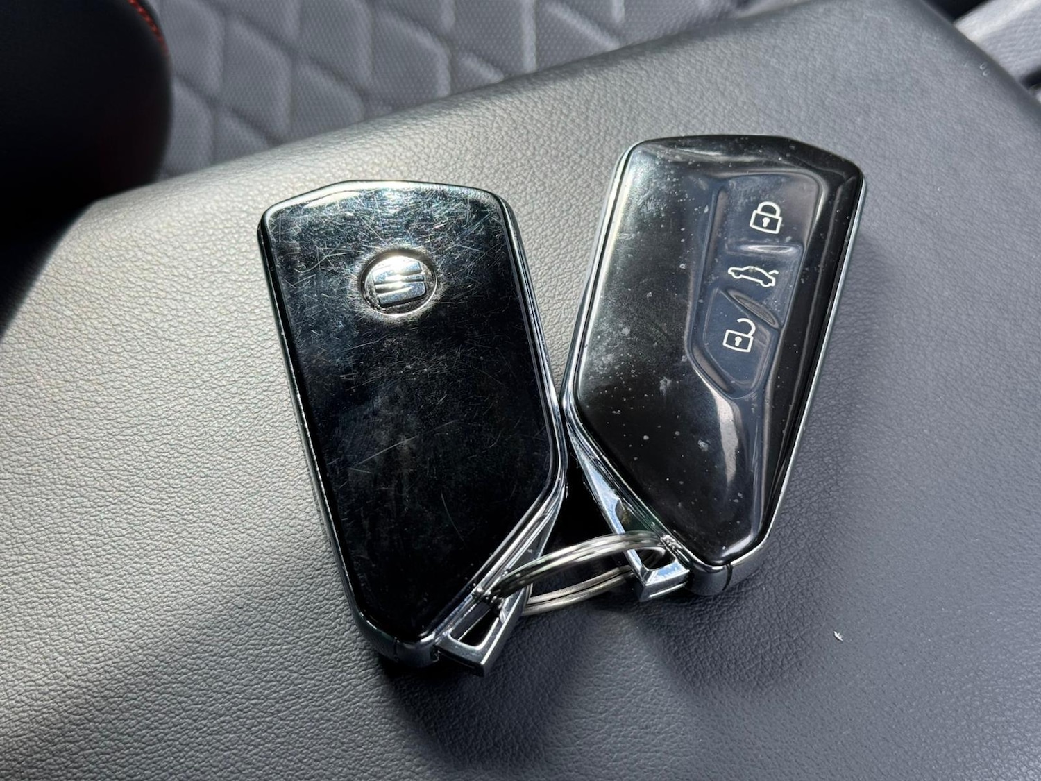 Used SEAT Leon 2021 for sale - 76647591: Photo 10