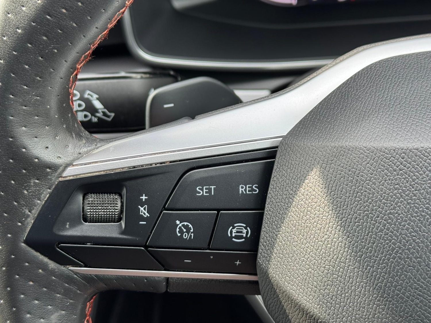 Used SEAT Leon 2021 for sale - 76647591: Photo 11