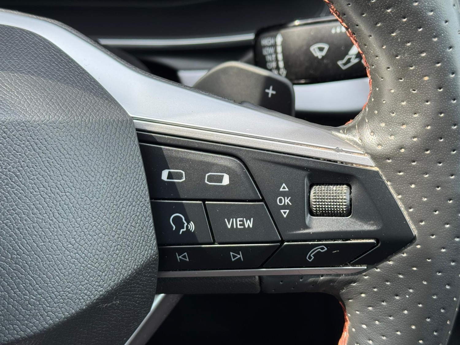 Used SEAT Leon 2021 for sale - 76647591: Photo 12