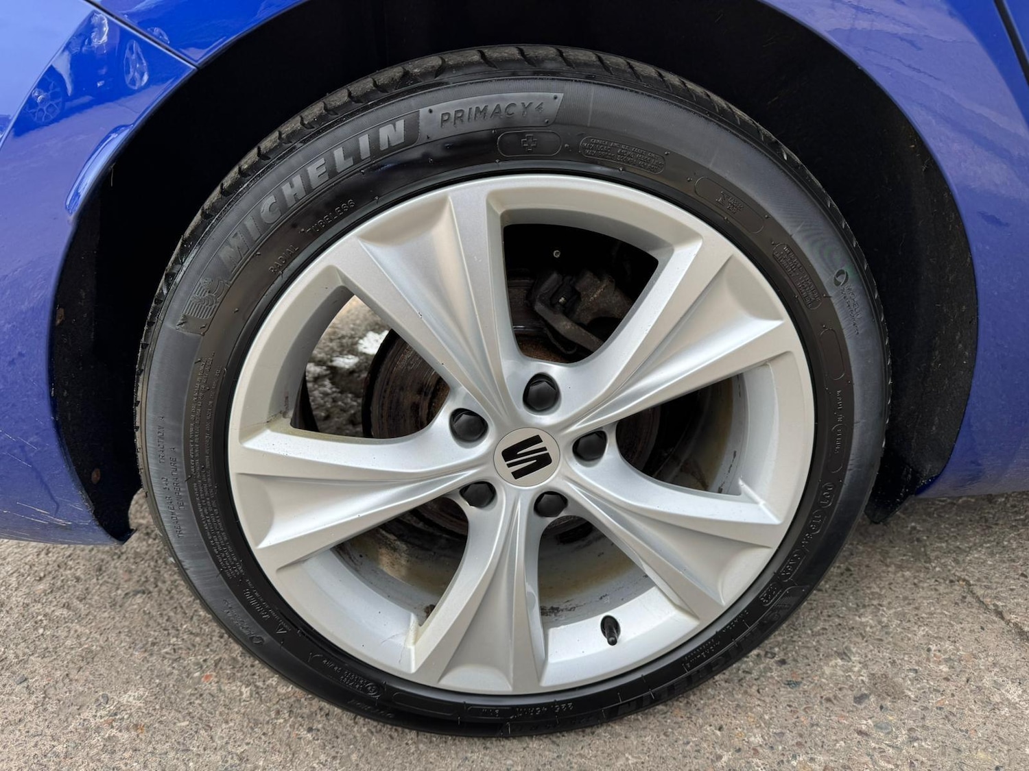 Used SEAT Leon 2021 for sale - 76647591: Photo 13