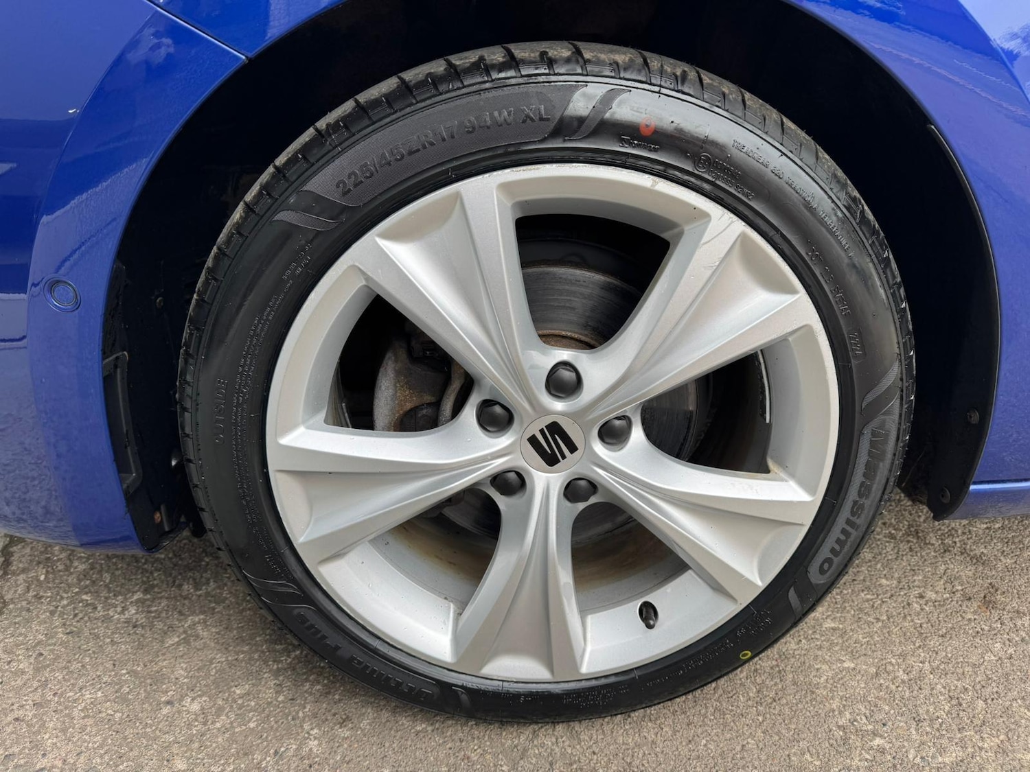 Used SEAT Leon 2021 for sale - 76647591: Photo 14