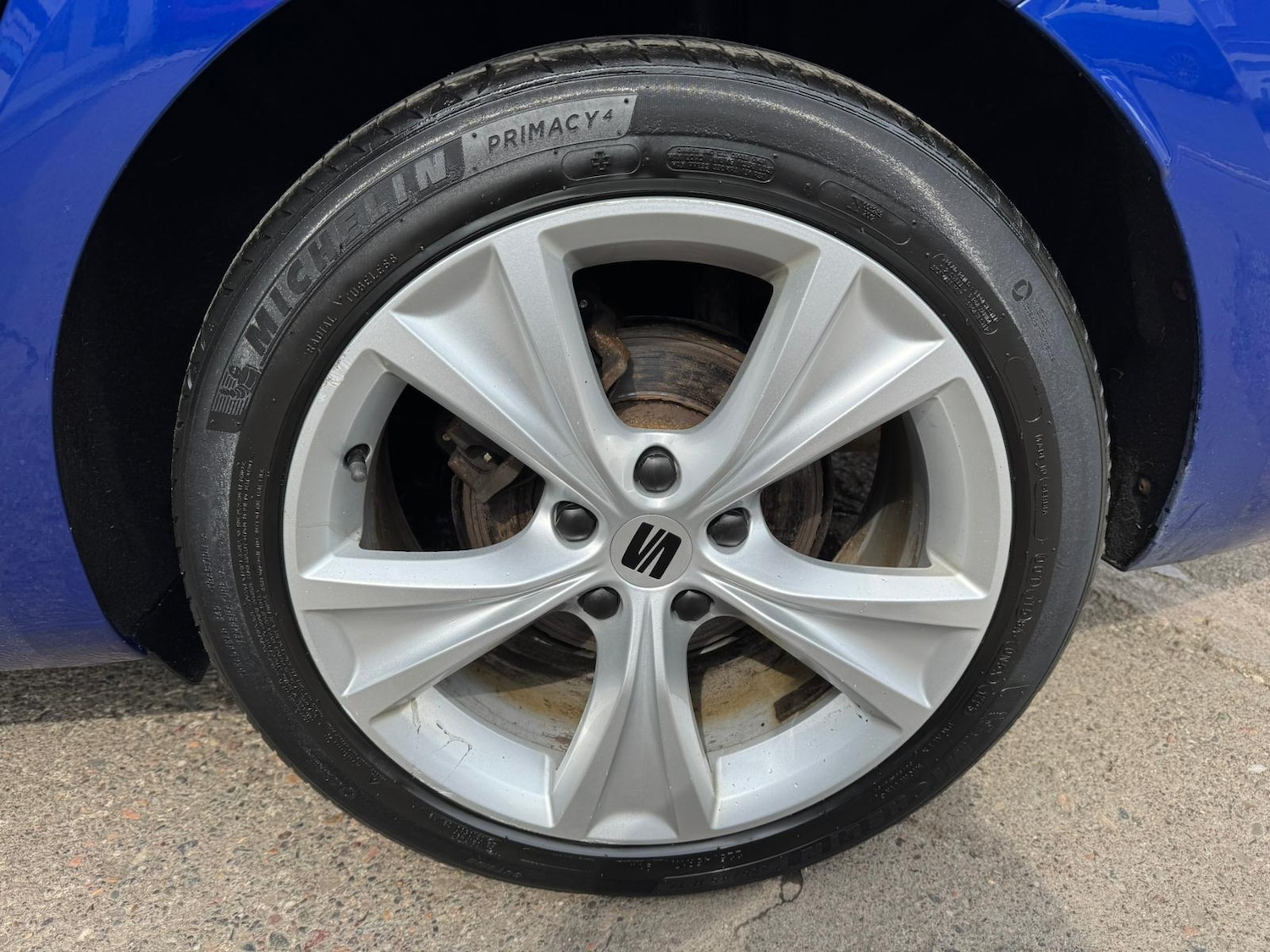 Used SEAT Leon 2021 for sale - 76647591: Photo 15