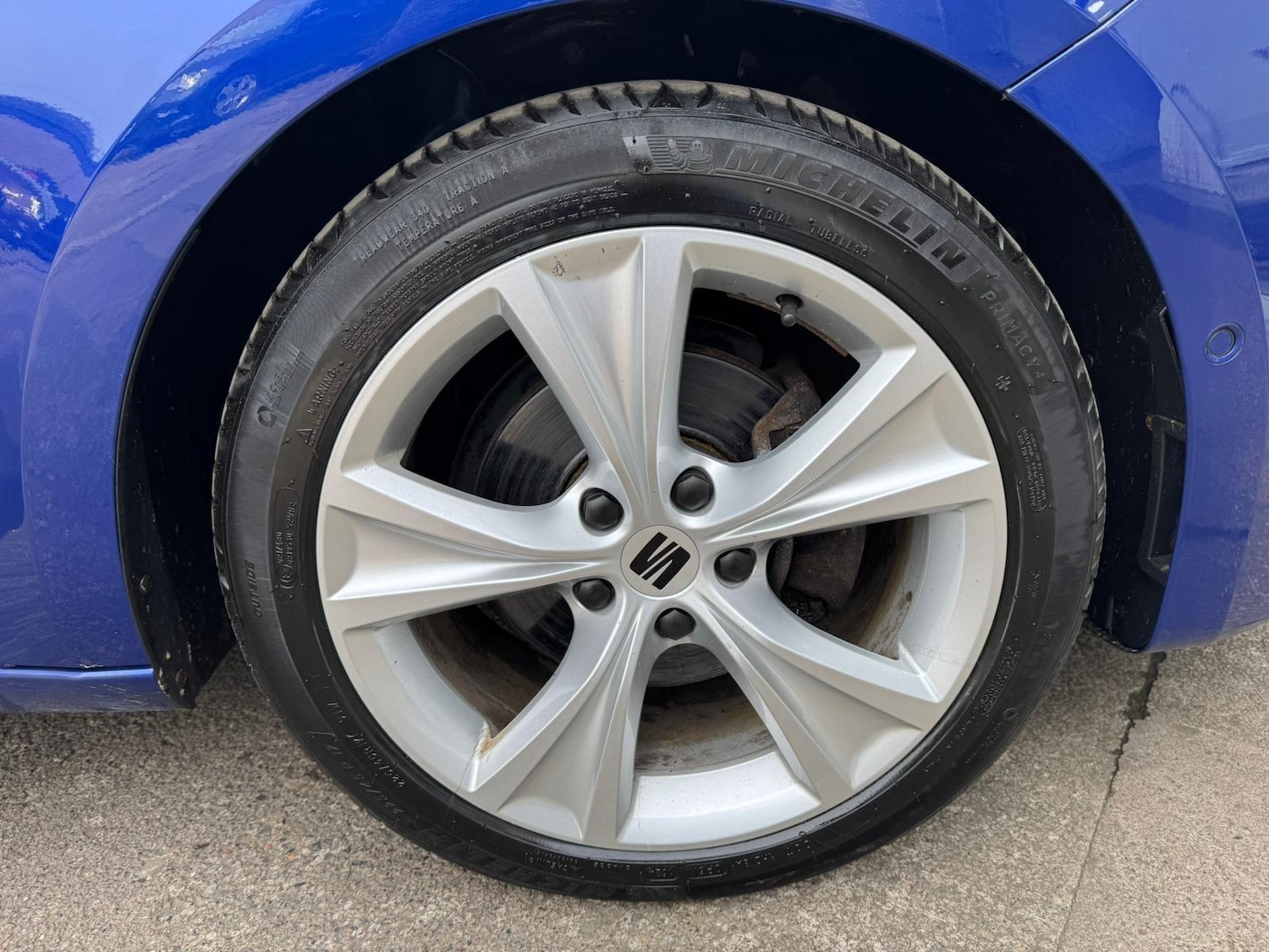 Used SEAT Leon 2021 for sale - 76647591: Photo 16