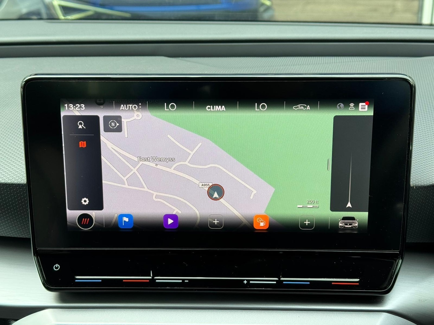 Used SEAT Leon 2021 for sale - 76647591: Photo 18