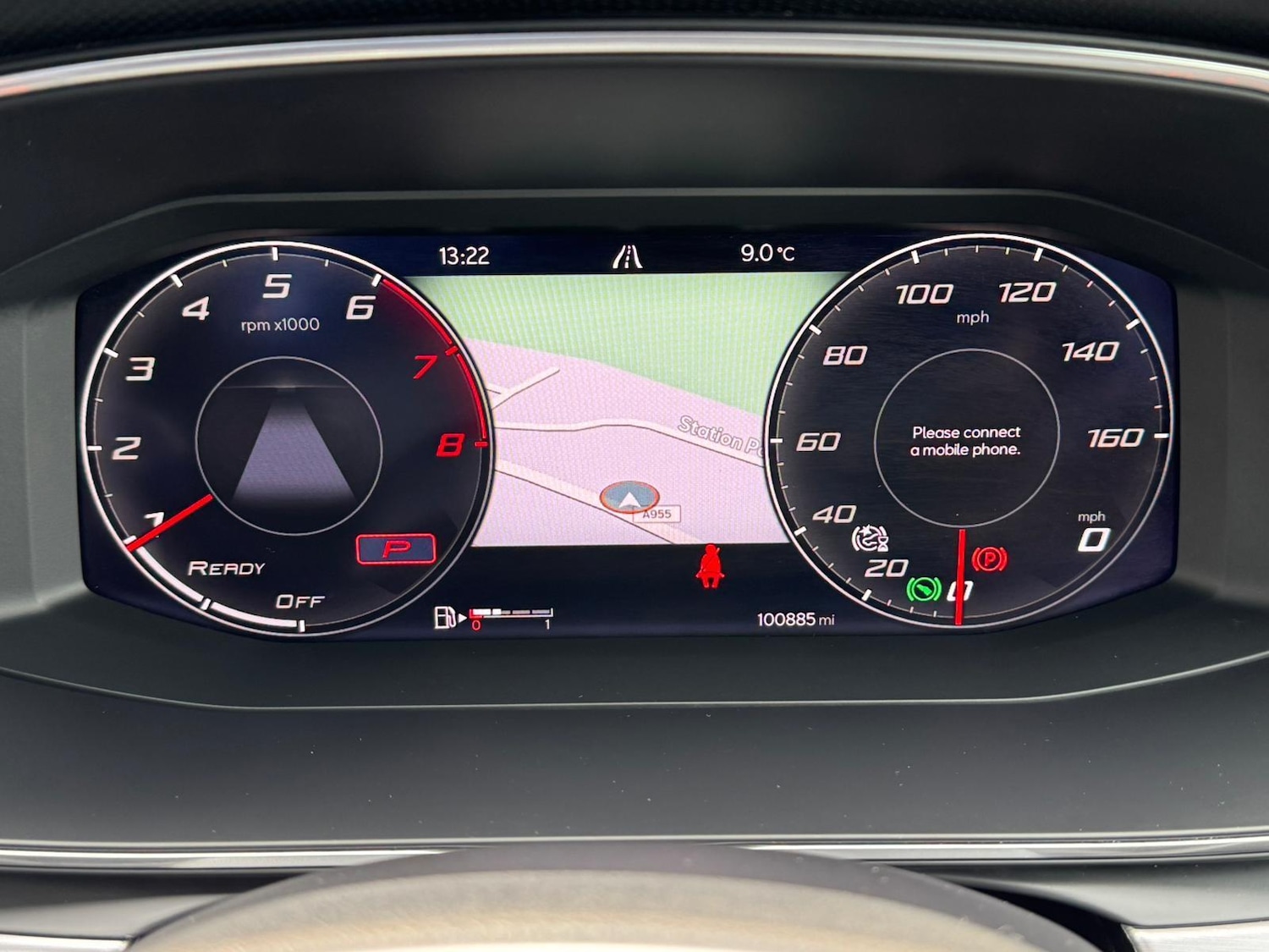 Used SEAT Leon 2021 for sale - 76647591: Photo 20