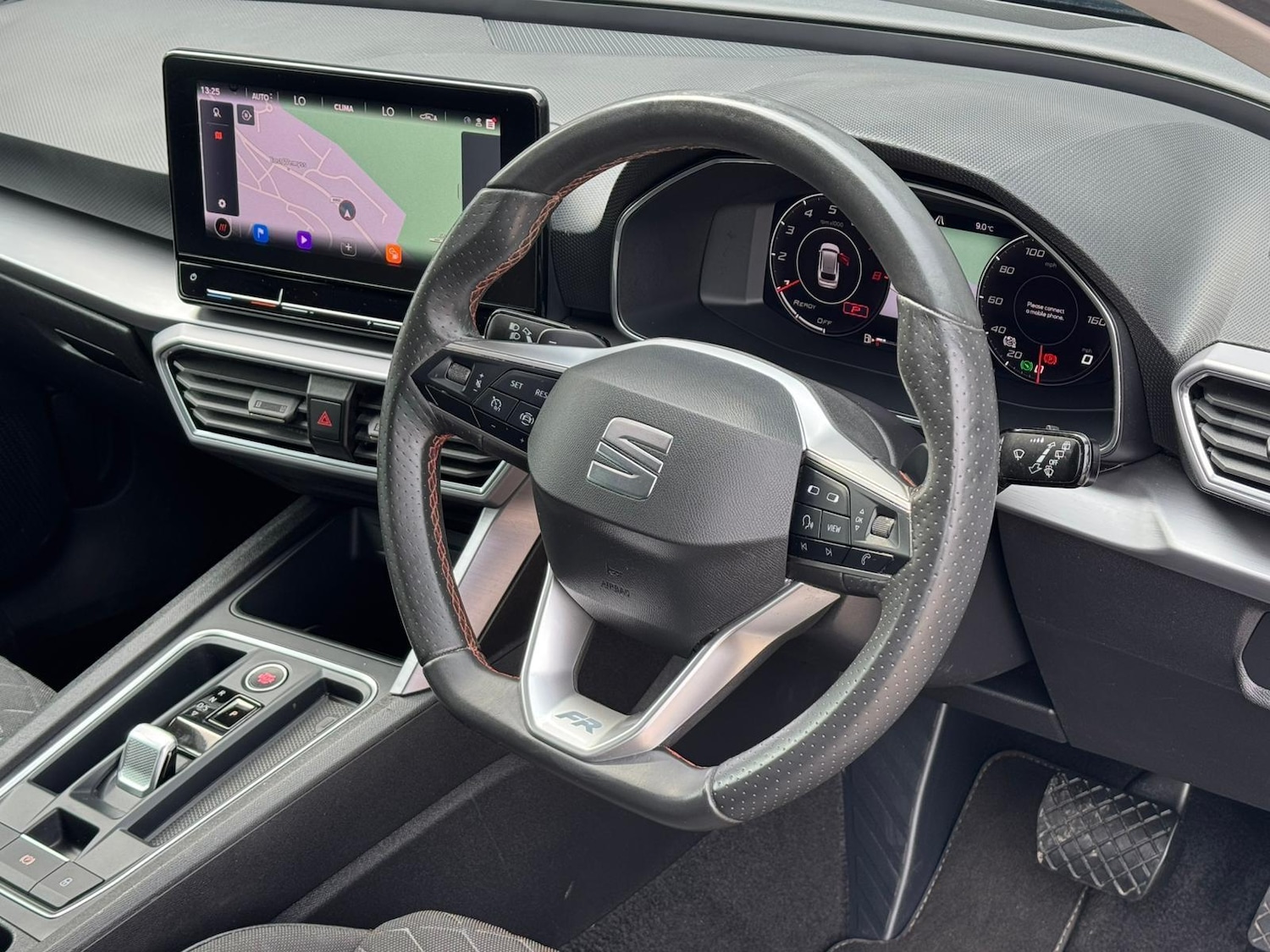 Used SEAT Leon 2021 for sale - 76647591: Photo 22