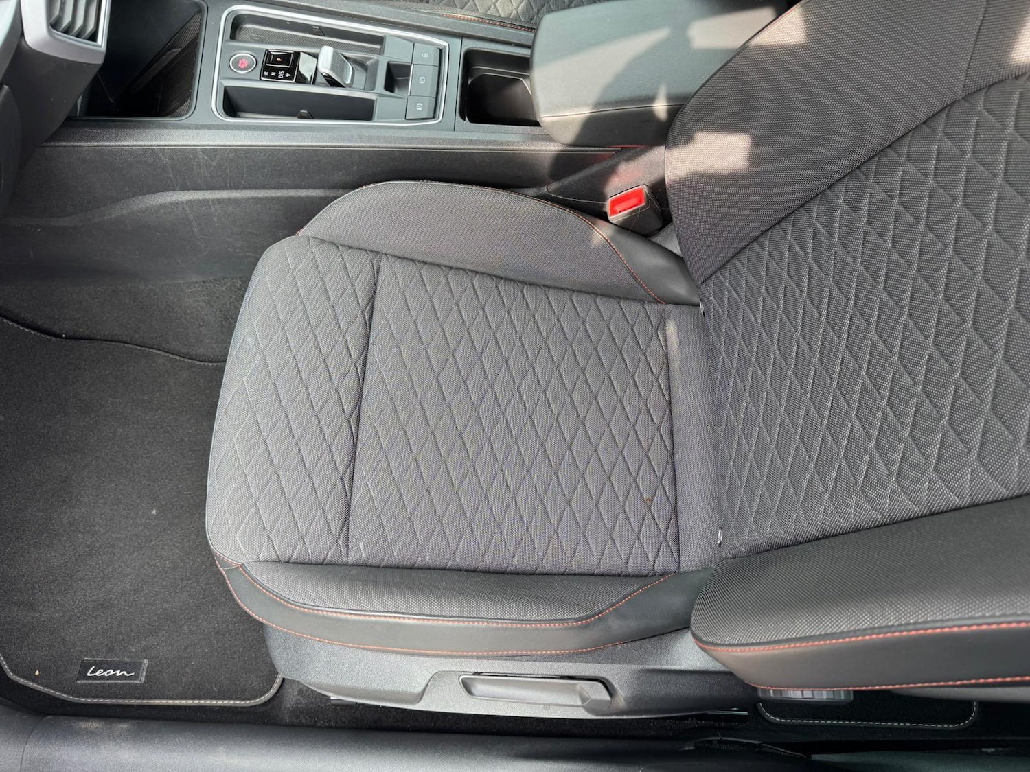 Used SEAT Leon 2021 for sale - 76647591: Photo 23