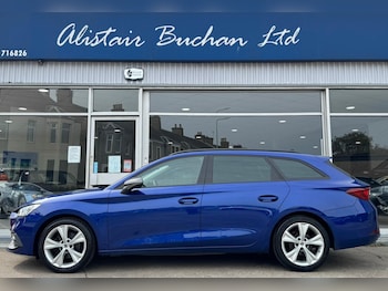 Used SEAT Leon 2021 for sale - 76647591: Photo