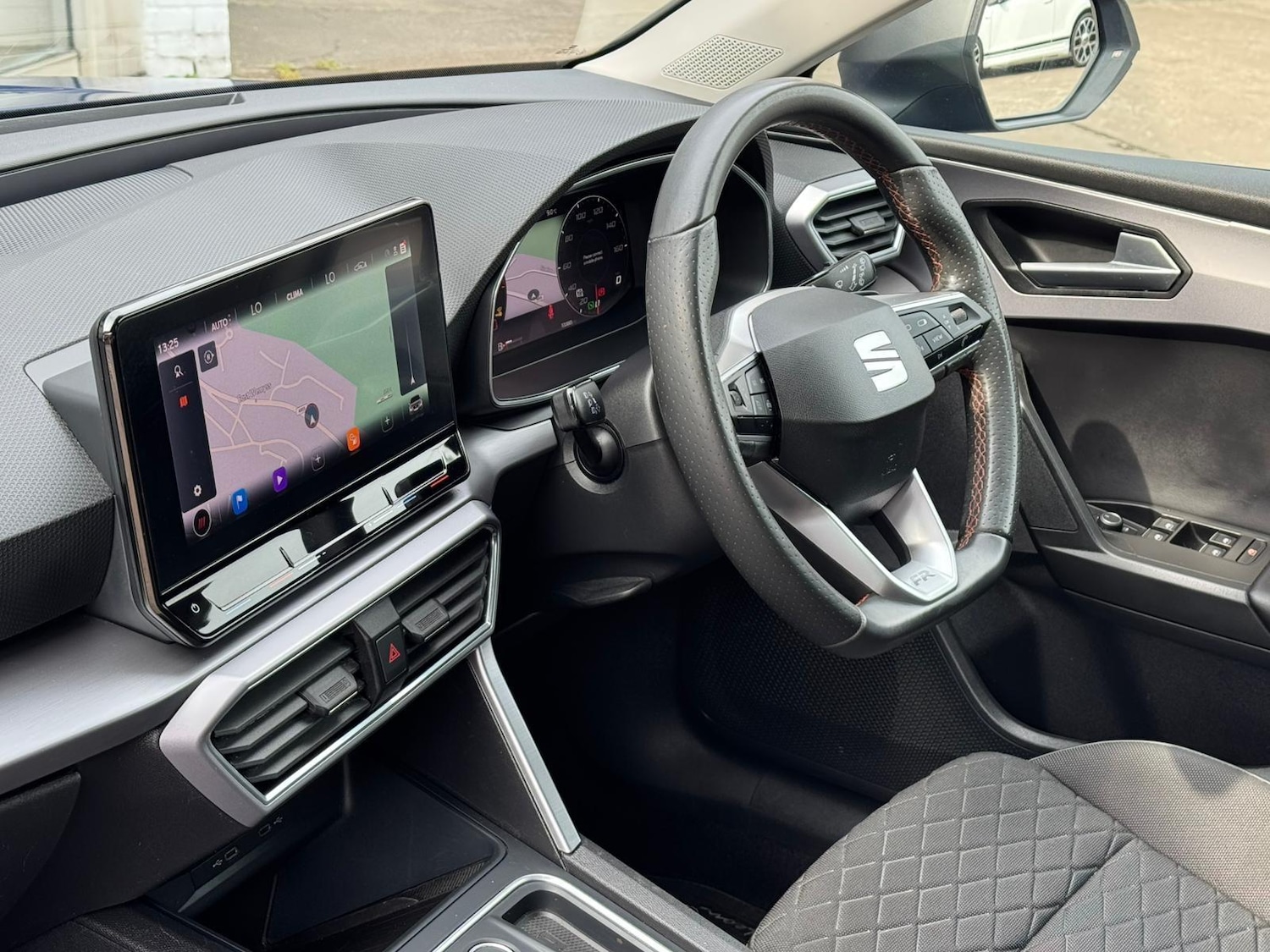 Used SEAT Leon 2021 for sale - 76647591: Photo 3