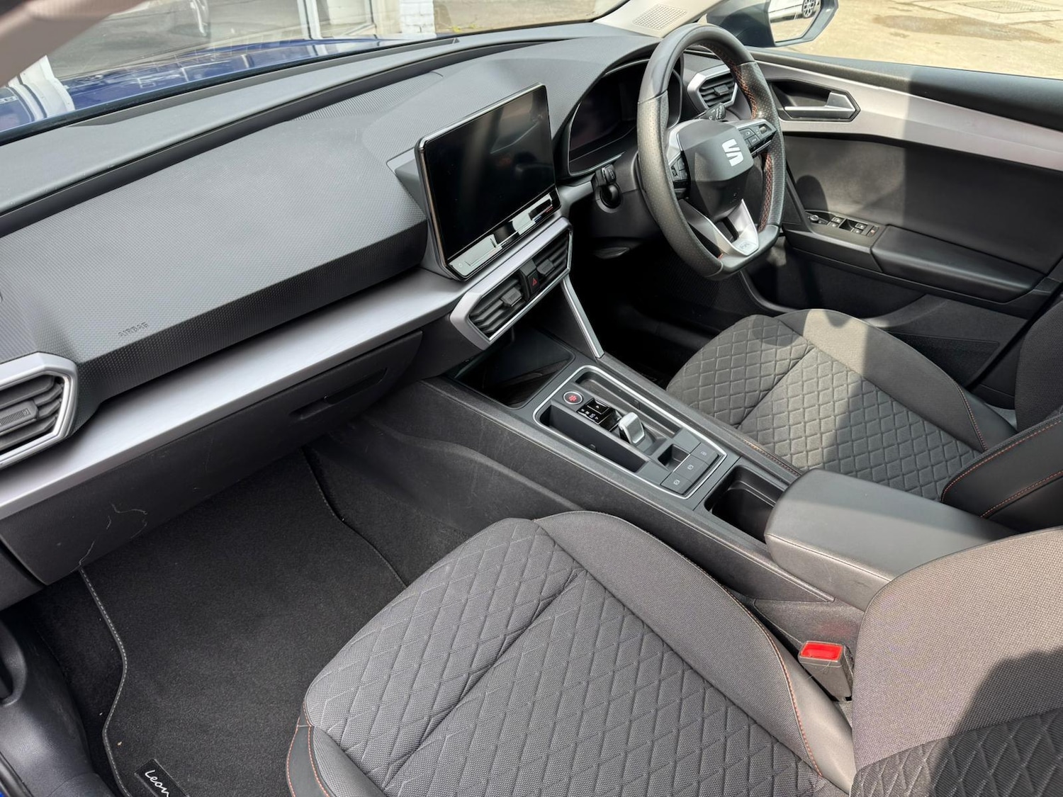 Used SEAT Leon 2021 for sale - 76647591: Photo 6
