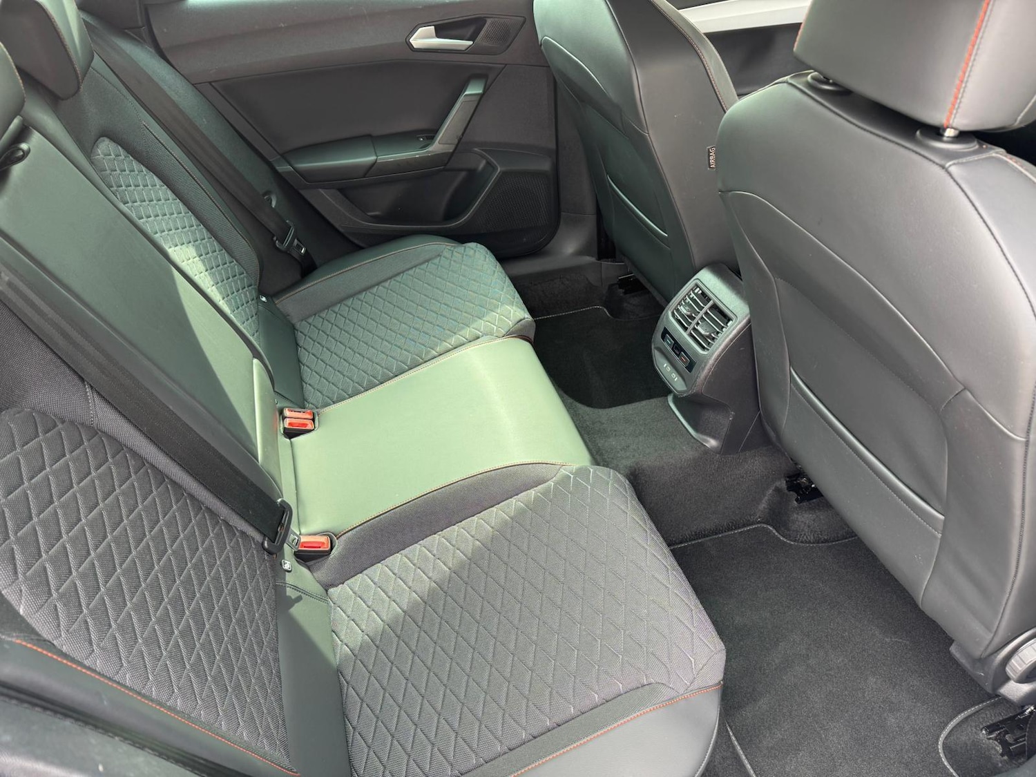 Used SEAT Leon 2021 for sale - 76647591: Photo 7