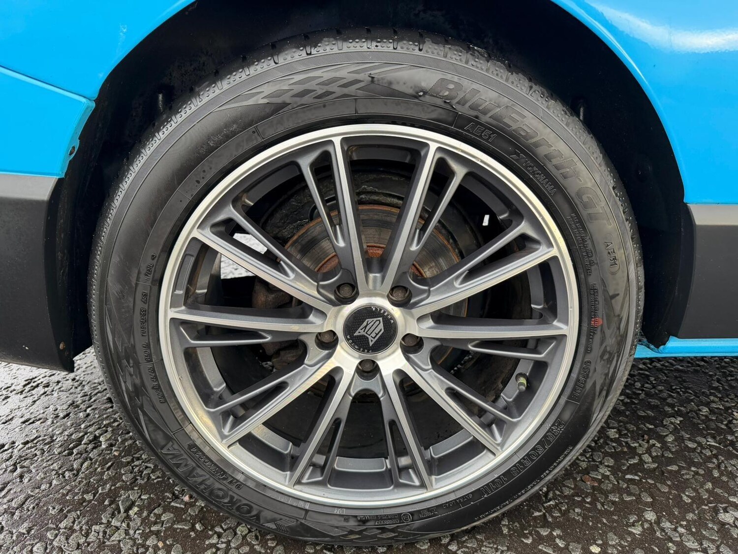 Used Ford Mustang Mach-E 2022 for sale - 77839368: Photo 14