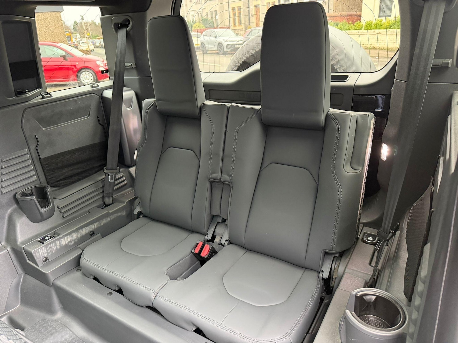 Used Land Rover Defender 2022 for sale - 77377126: Photo 11