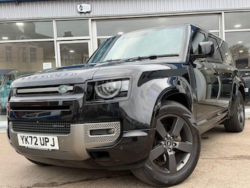 2022 (72) - 3.0 D250 X-Dynamic HSE 110 5dr Auto [7 Seat]