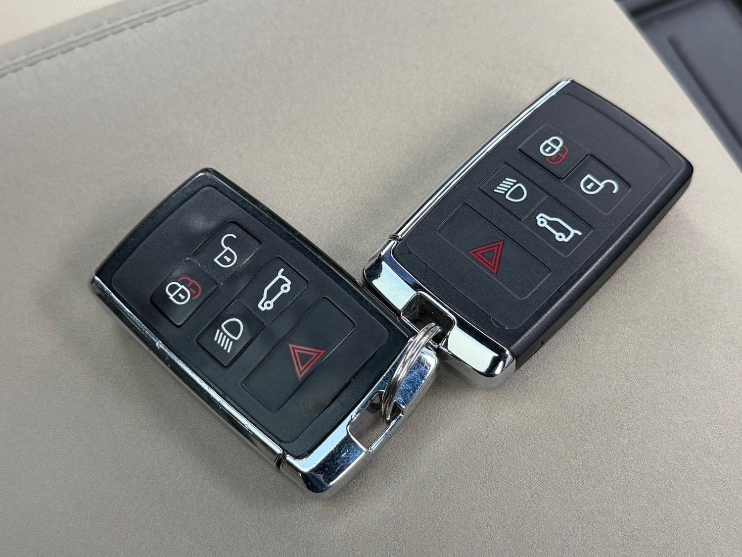 Used Land Rover Defender 2022 for sale - 77377126: Photo 23