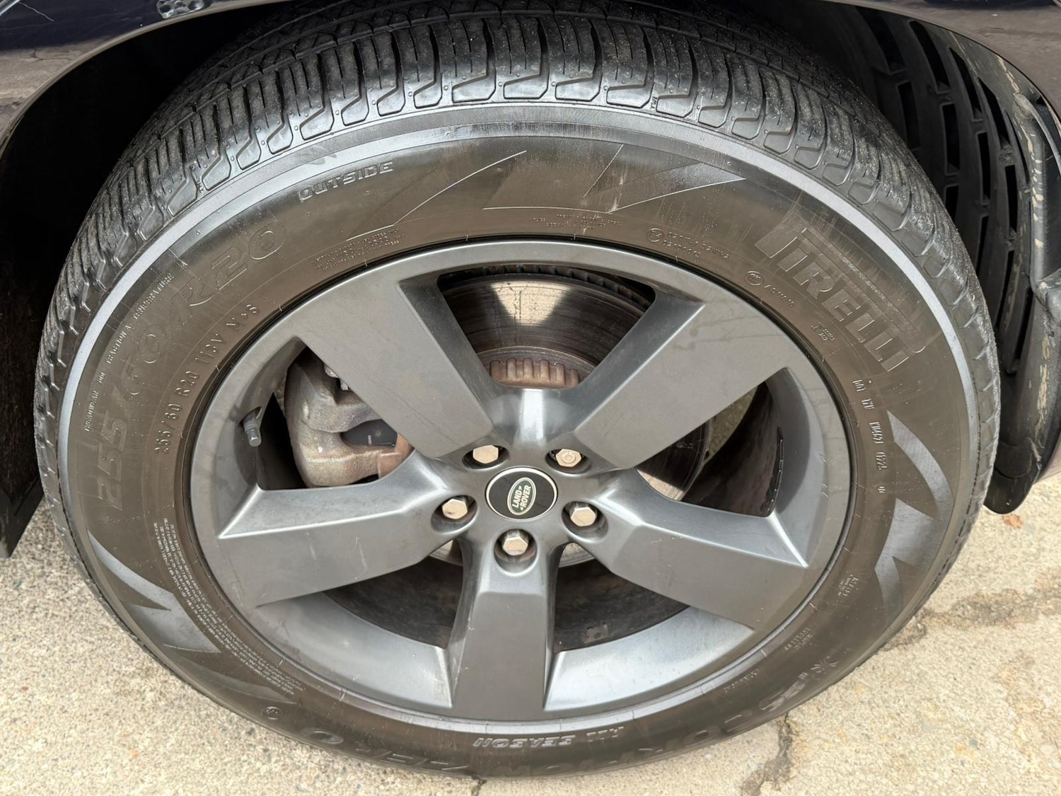 Used Land Rover Defender 2022 for sale - 77377126: Photo 24