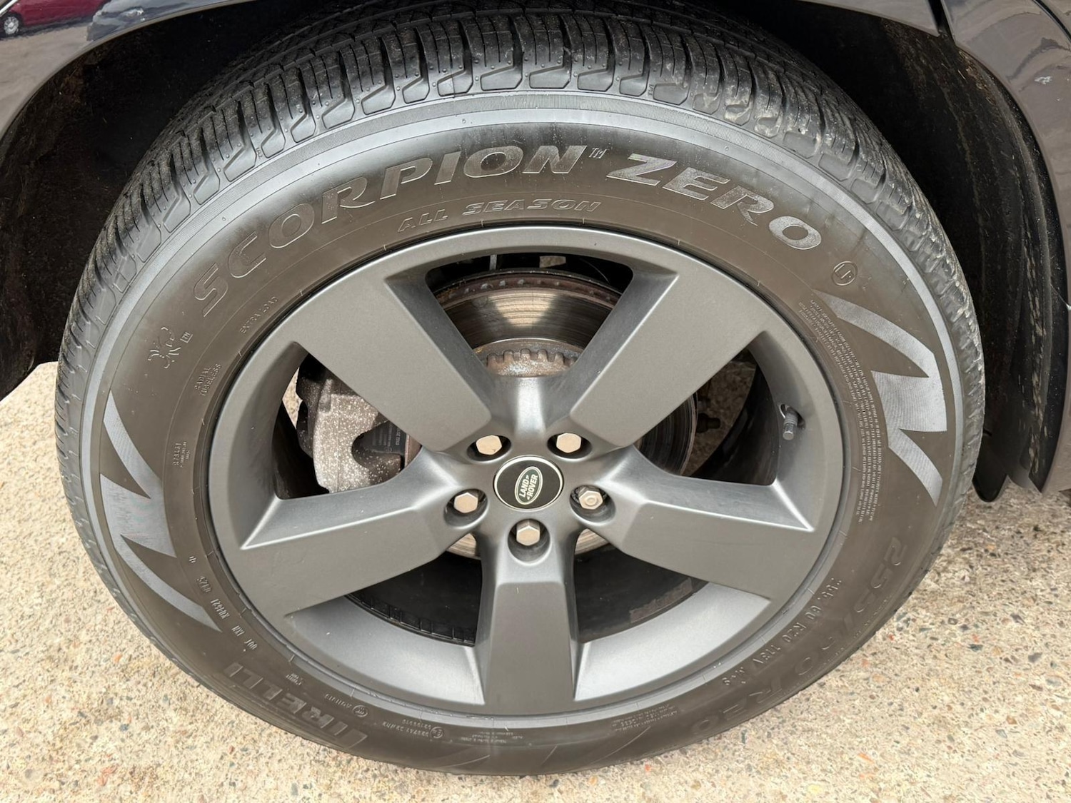 Used Land Rover Defender 2022 for sale - 77377126: Photo 25